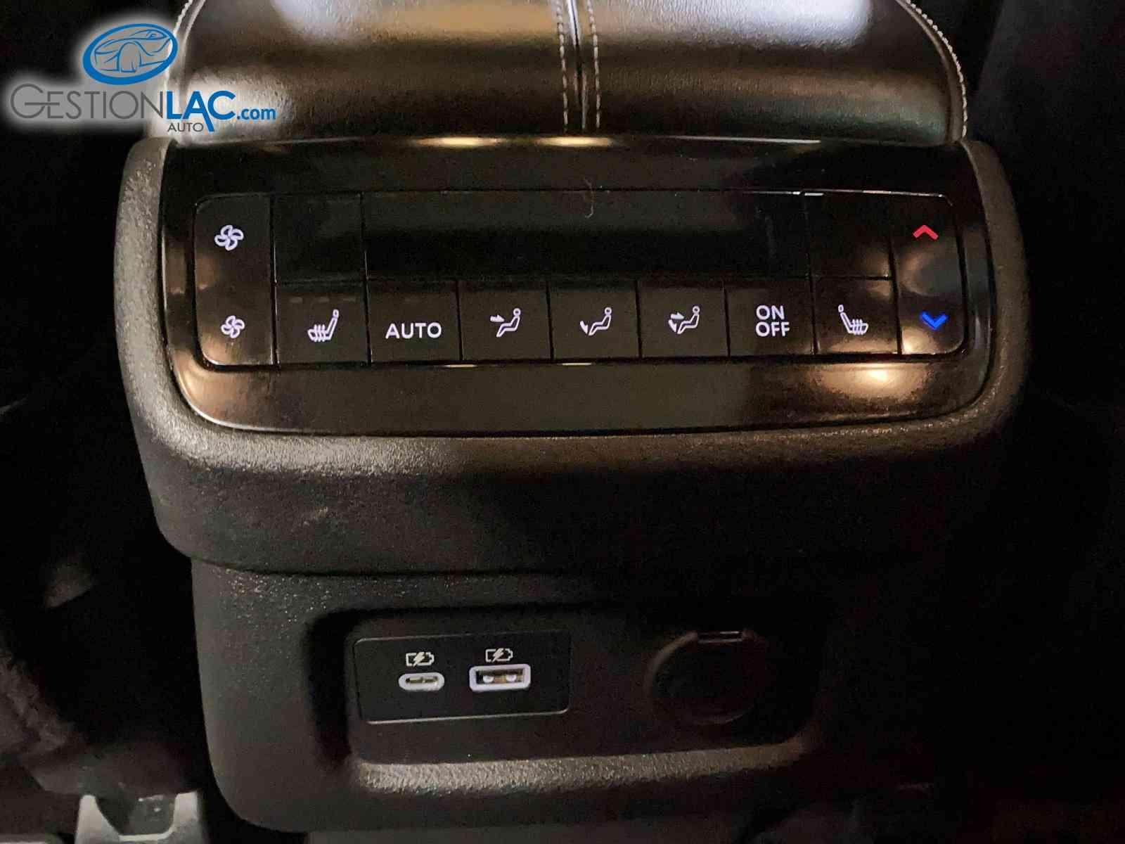Infiniti QX60 2024 - Image 15