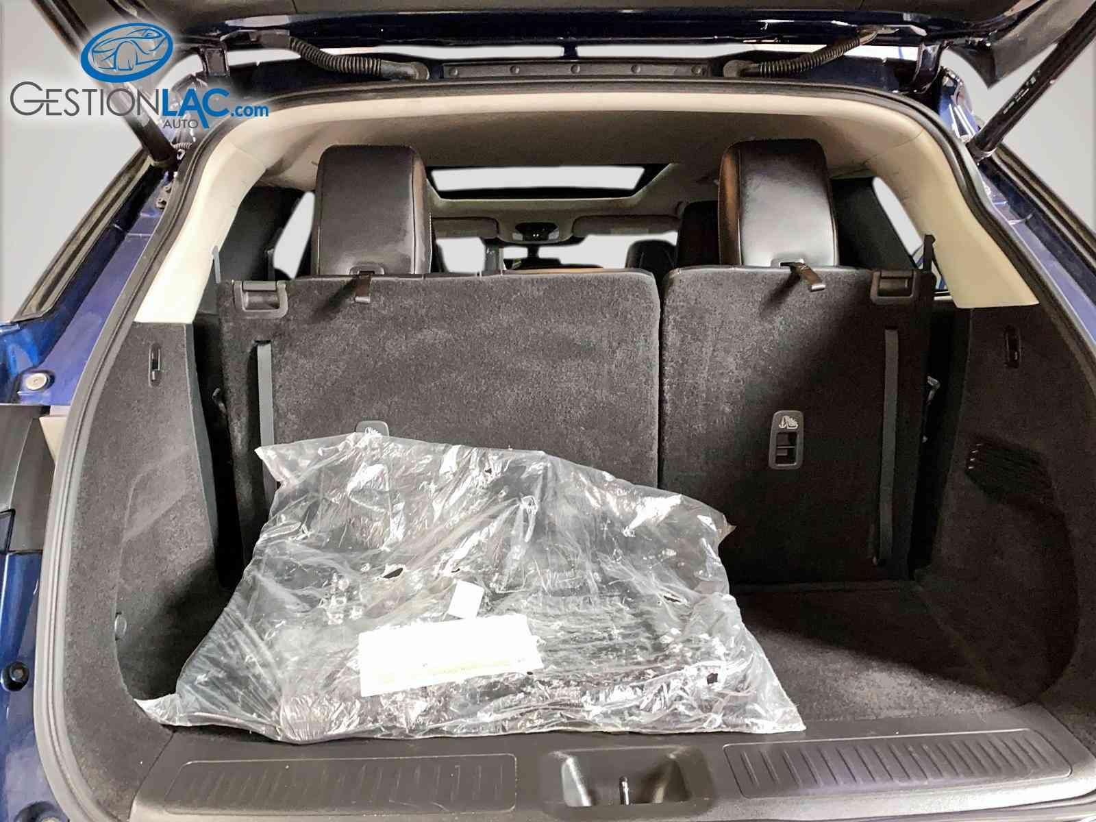 Infiniti QX60 2024 - Image 6