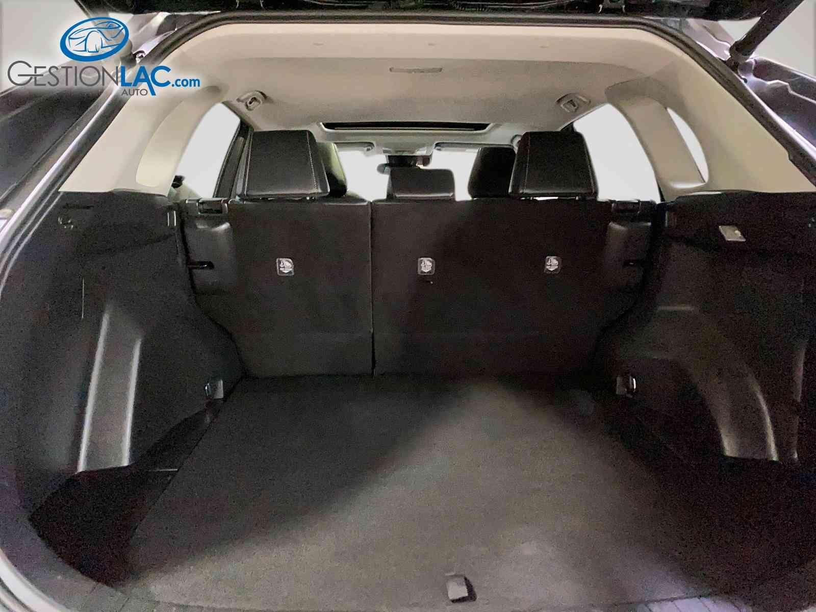 Toyota RAV4 2021 - Image 7