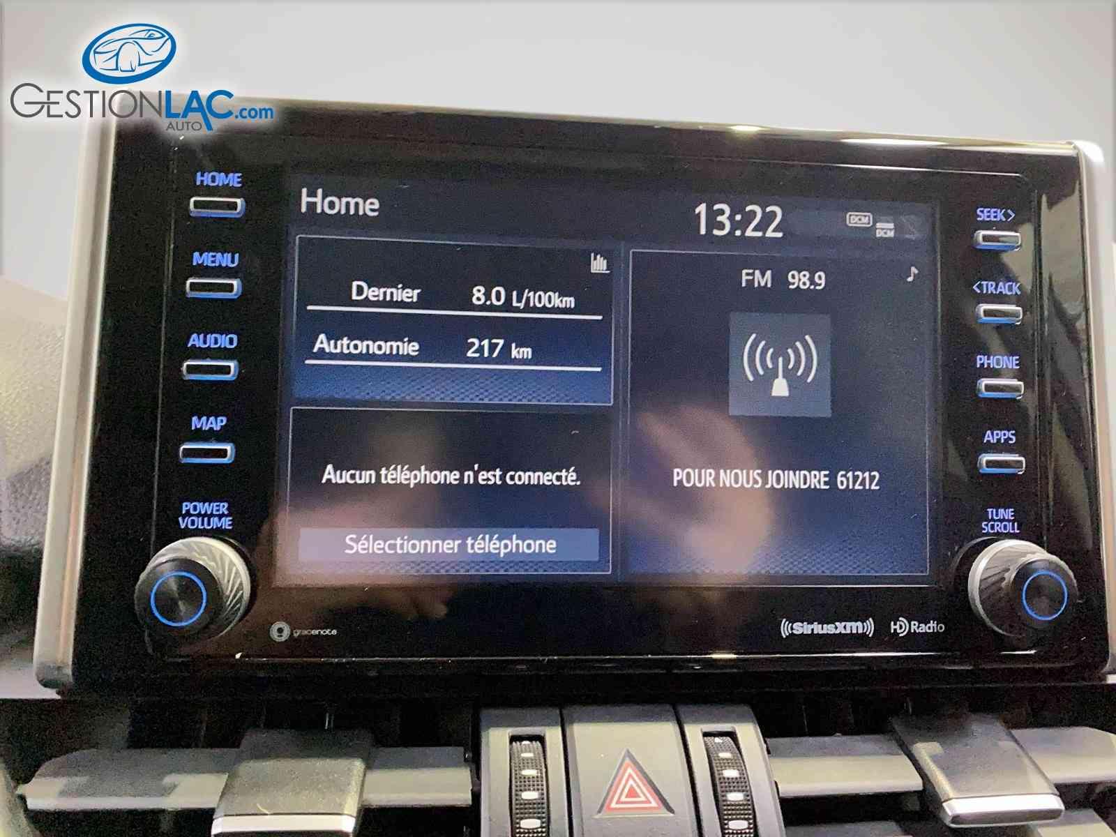 Toyota RAV4 2021 - Image 20