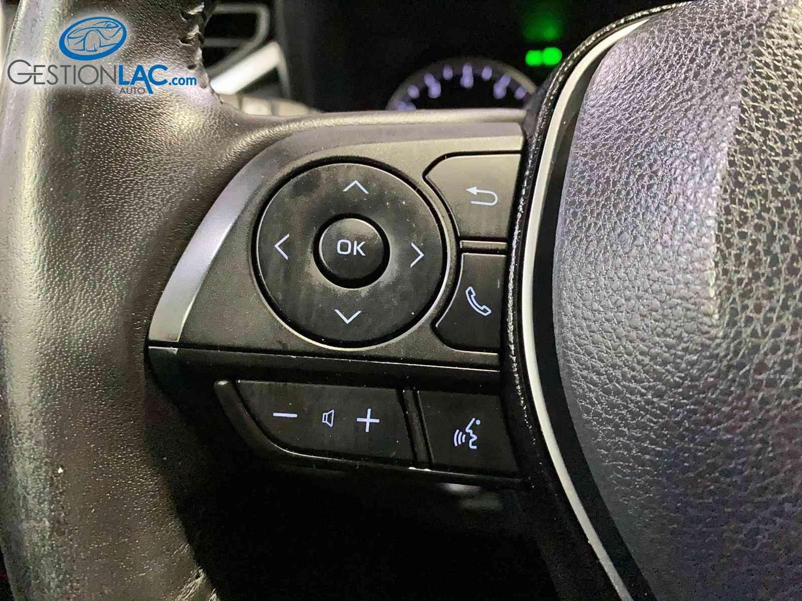 Toyota RAV4 2021 - Image 18