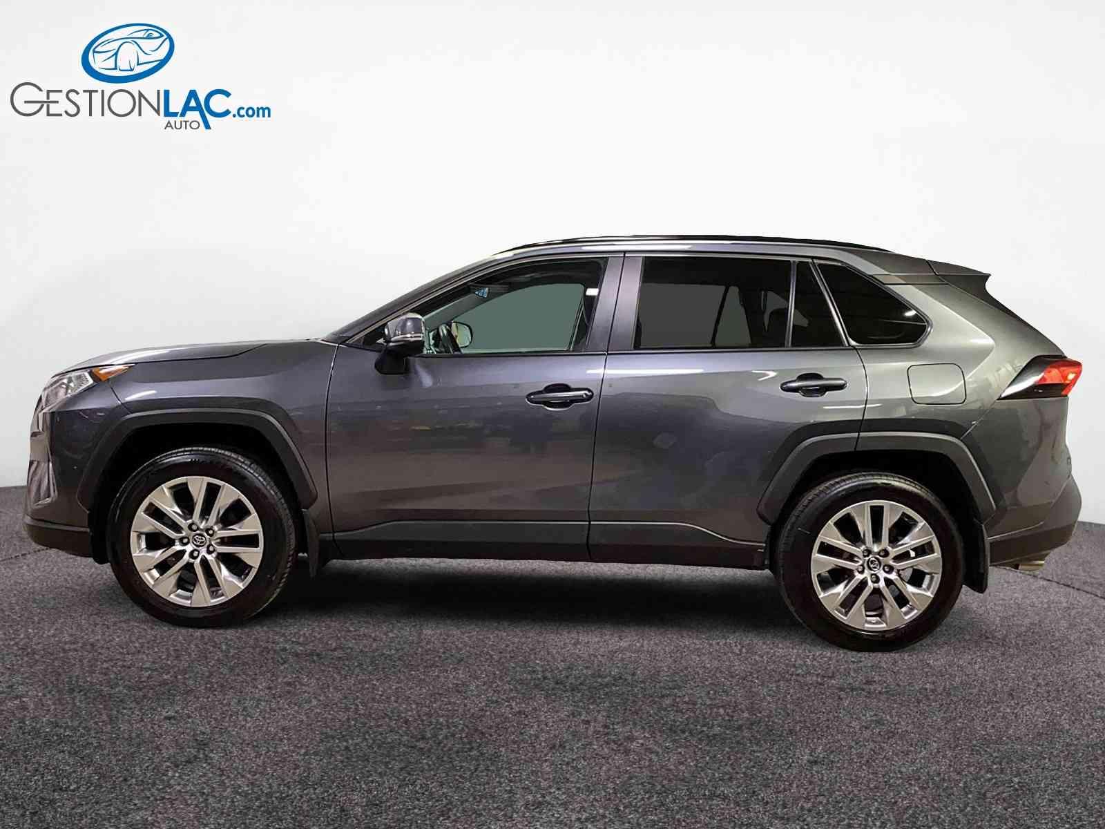 Toyota RAV4 2021 - Image 5