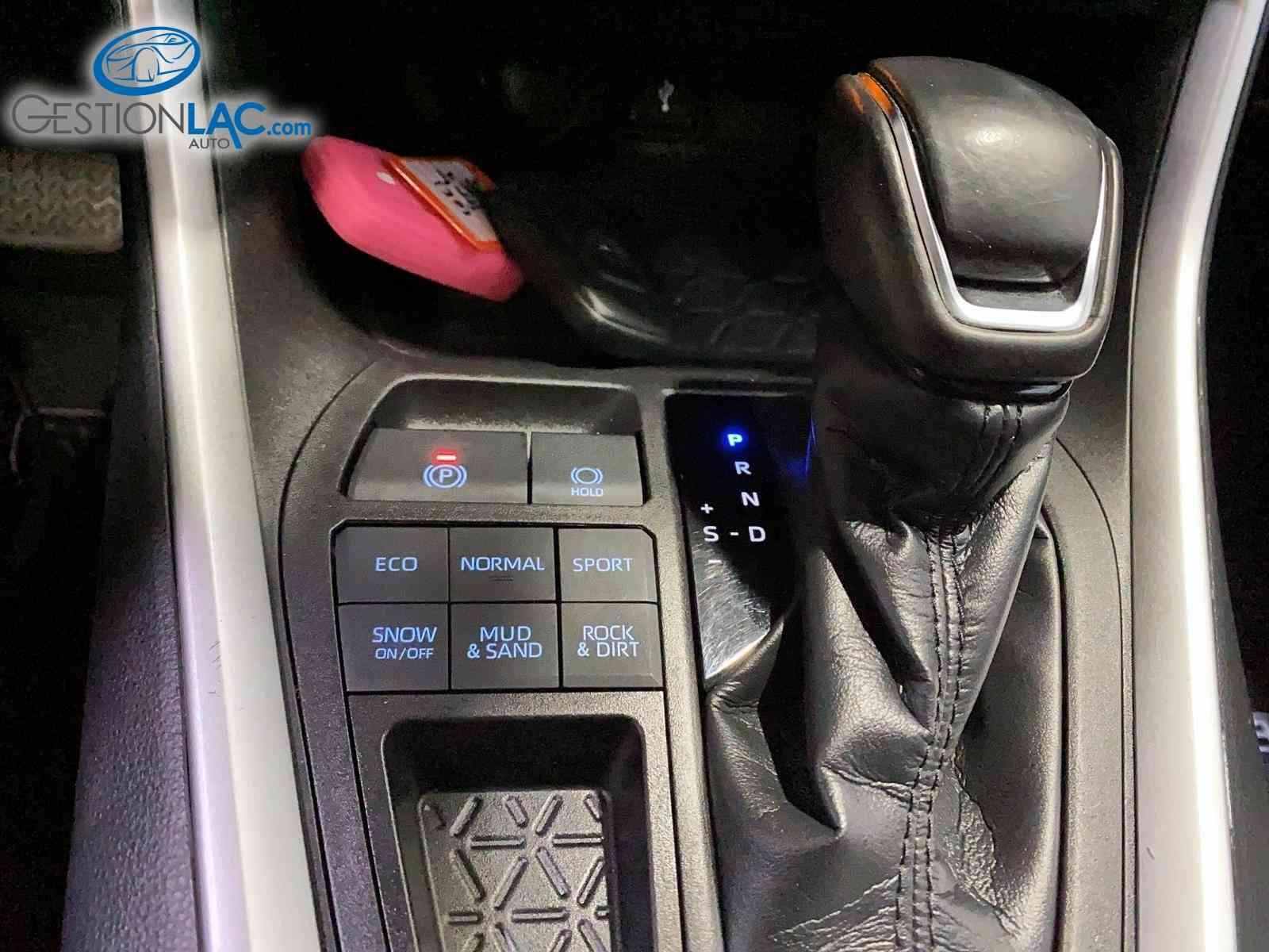 Toyota RAV4 2021 - Image 13
