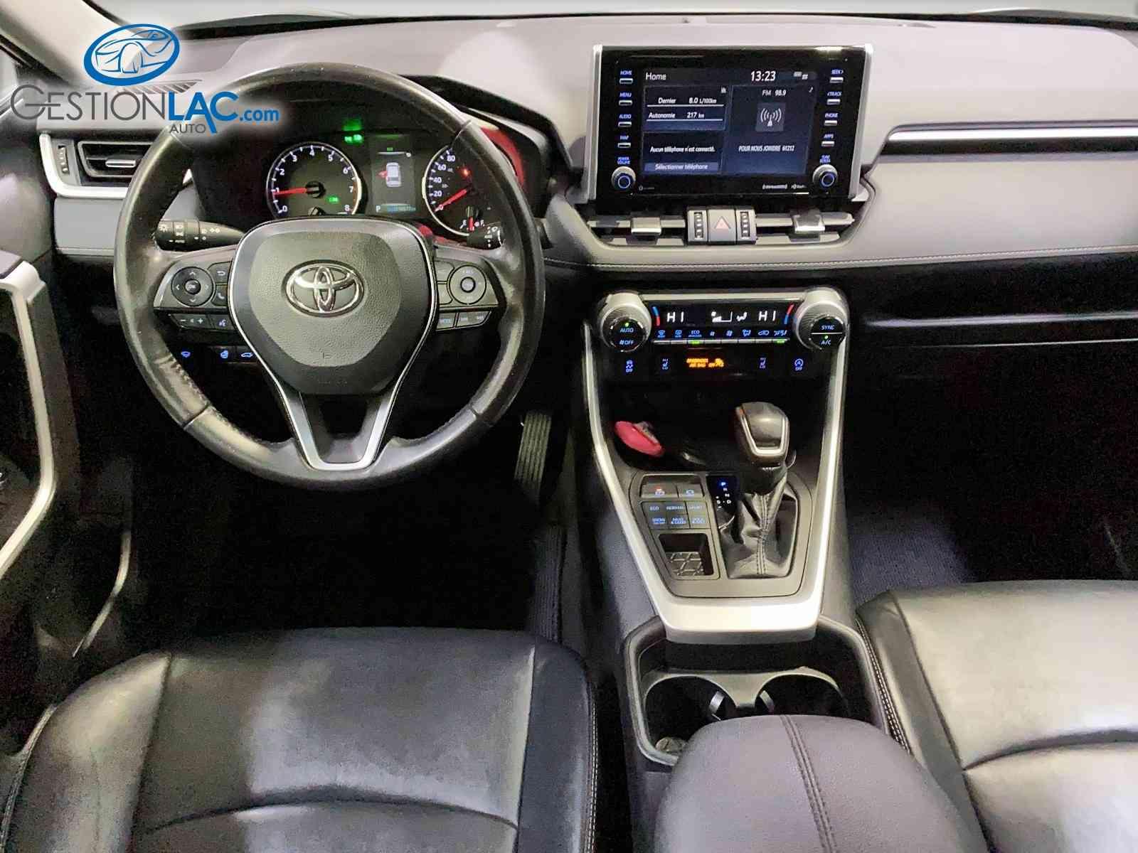 Toyota RAV4 2021 - Image 25
