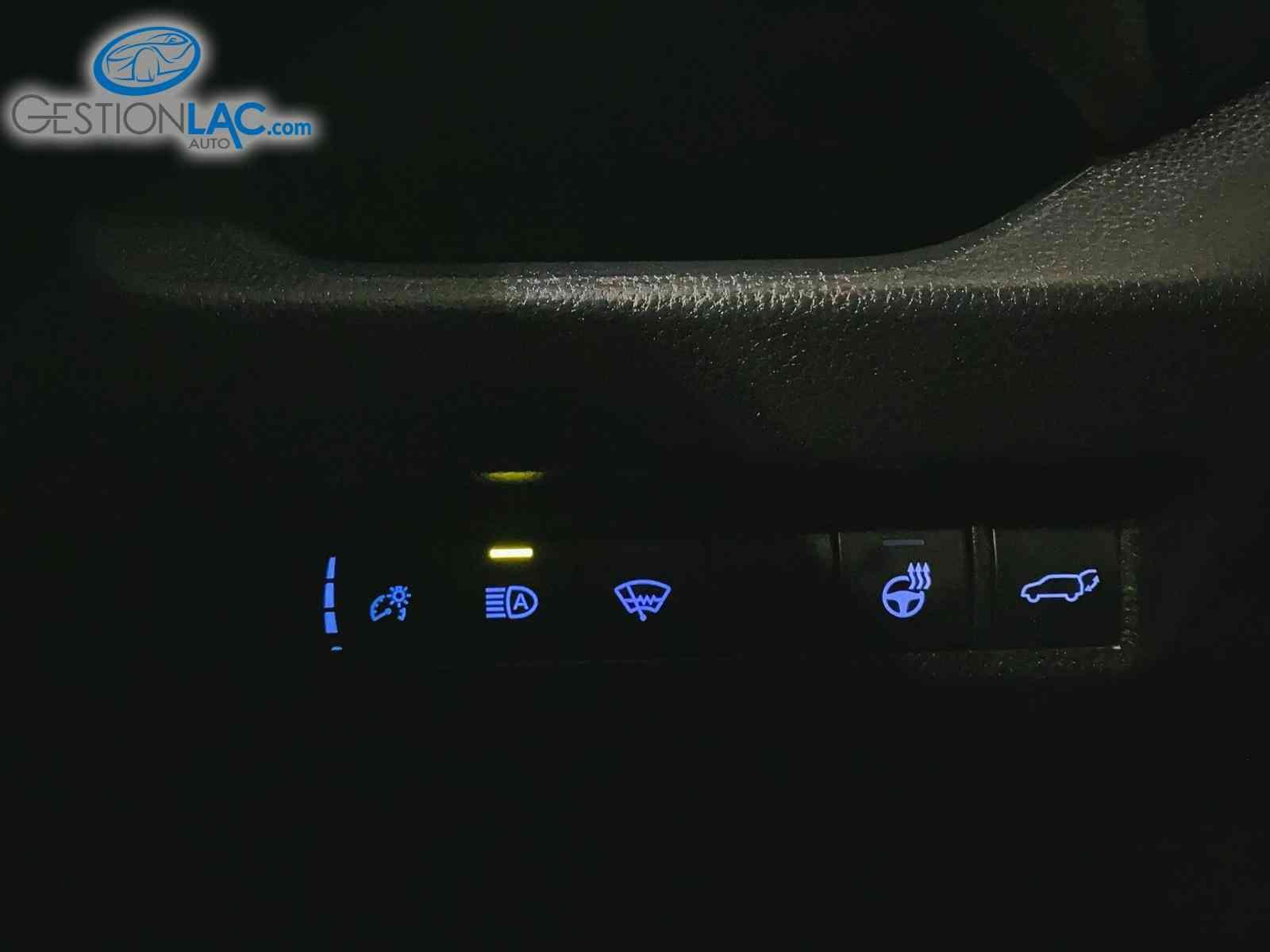 Toyota RAV4 2021 - Image 12