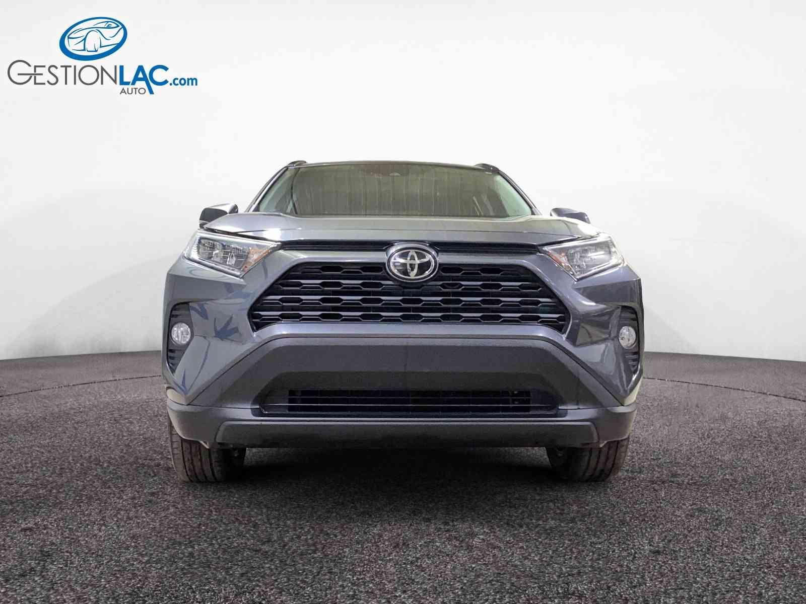 Toyota RAV4 2021 - Image 2