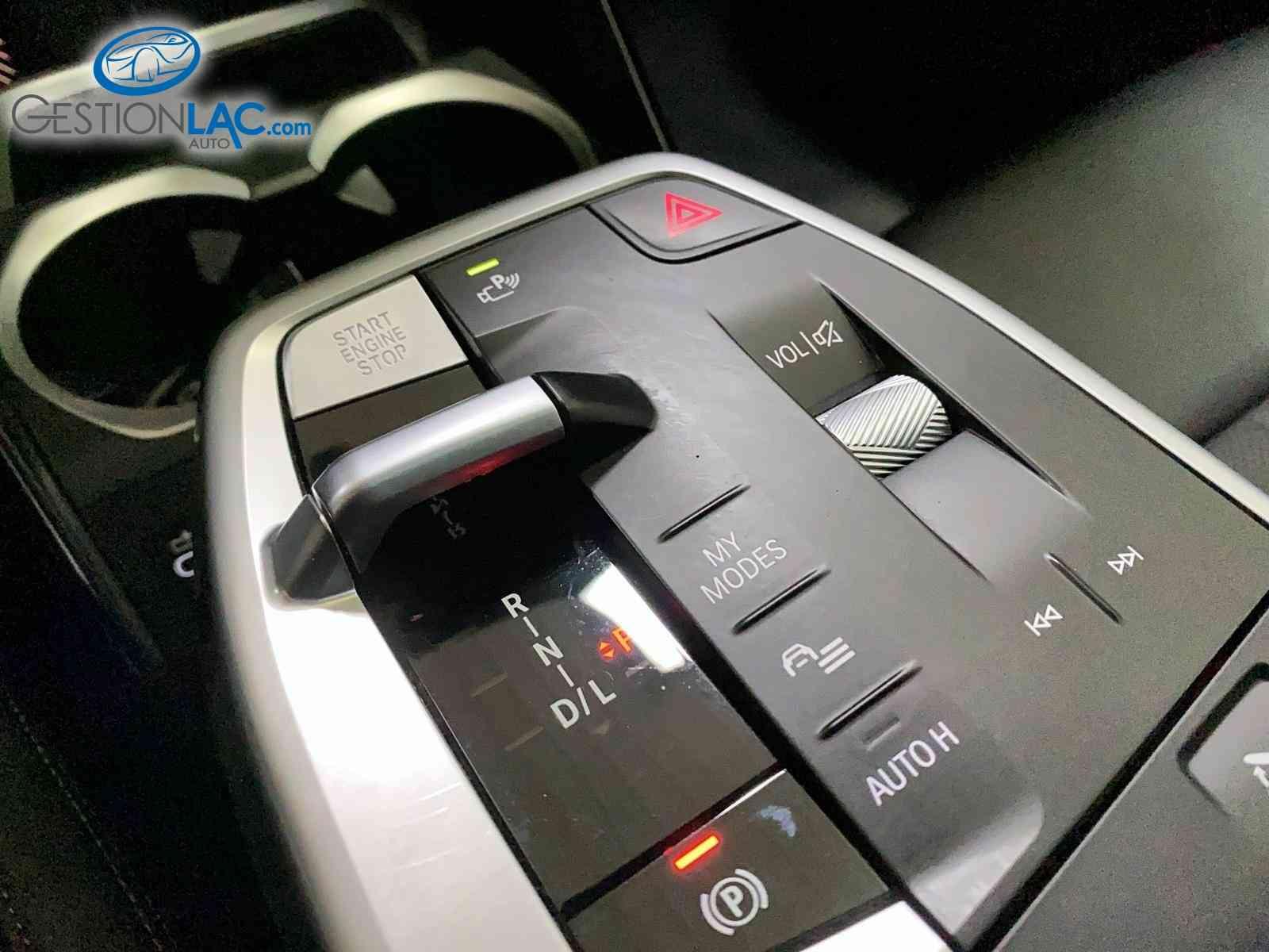 BMW X1 2025 - Image 19