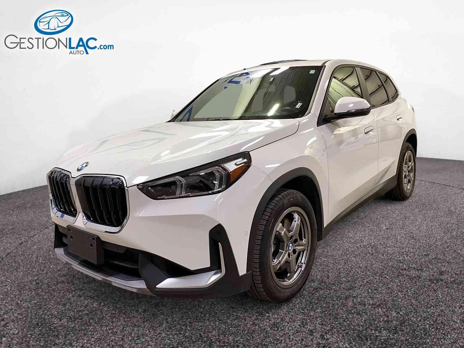 BMW X1 2025 - Image 1