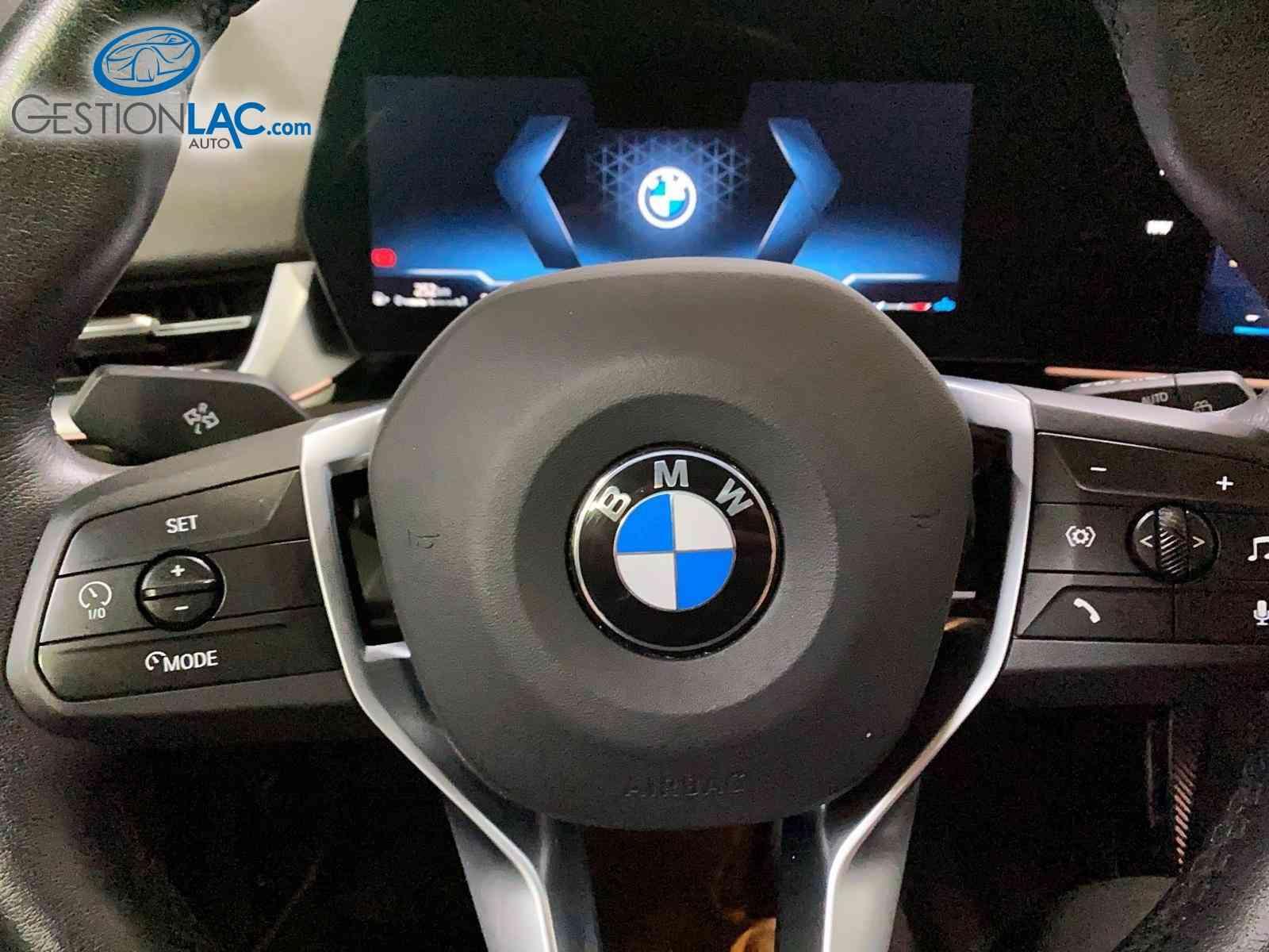 BMW X1 2025 - Image 22