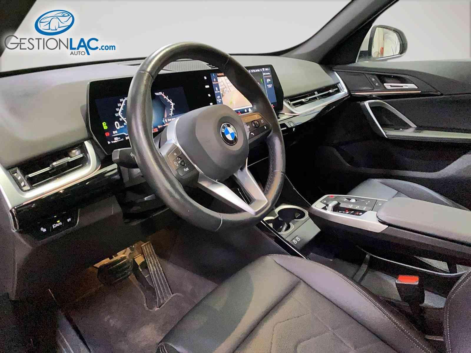 BMW X1 2025 - Image 24