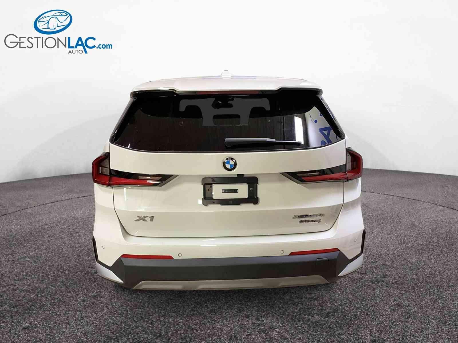 BMW X1 2025 - Image 3