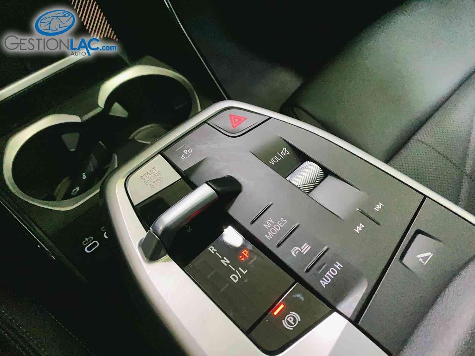 BMW X1 2025 - Image 14