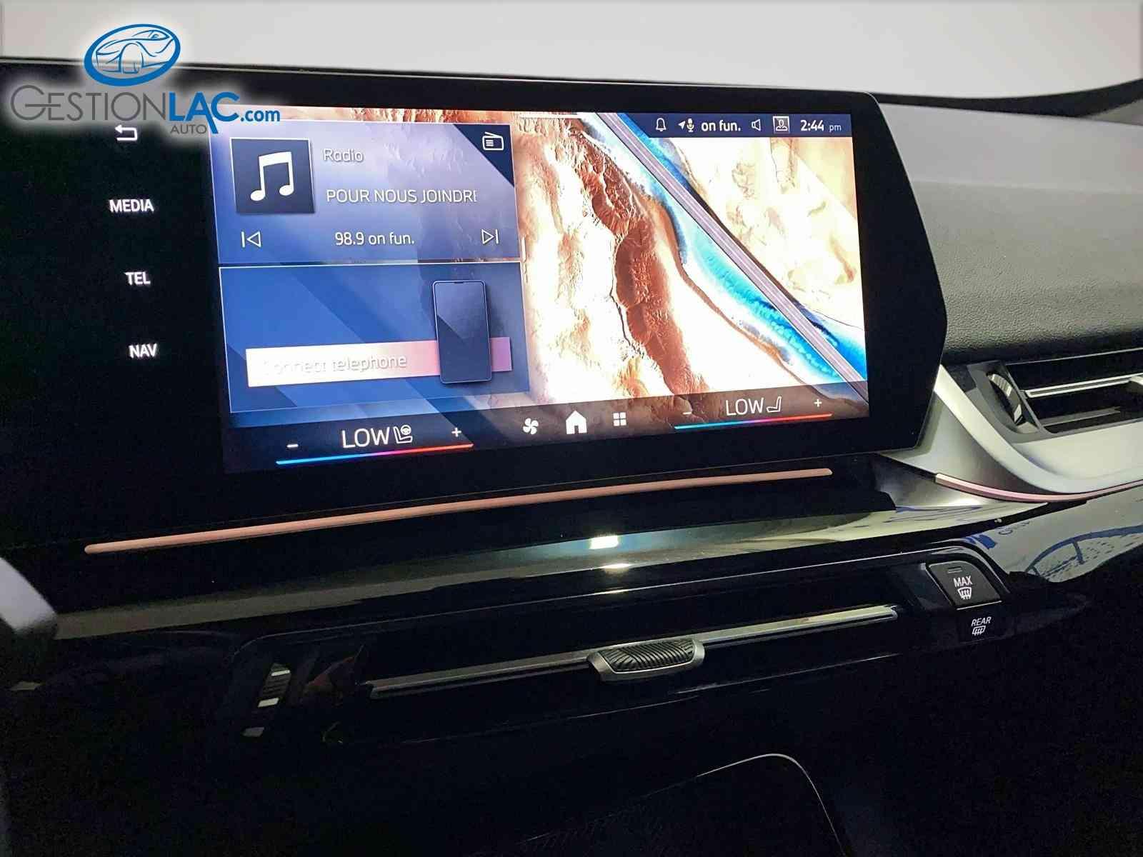 BMW X1 2025 - Image 12
