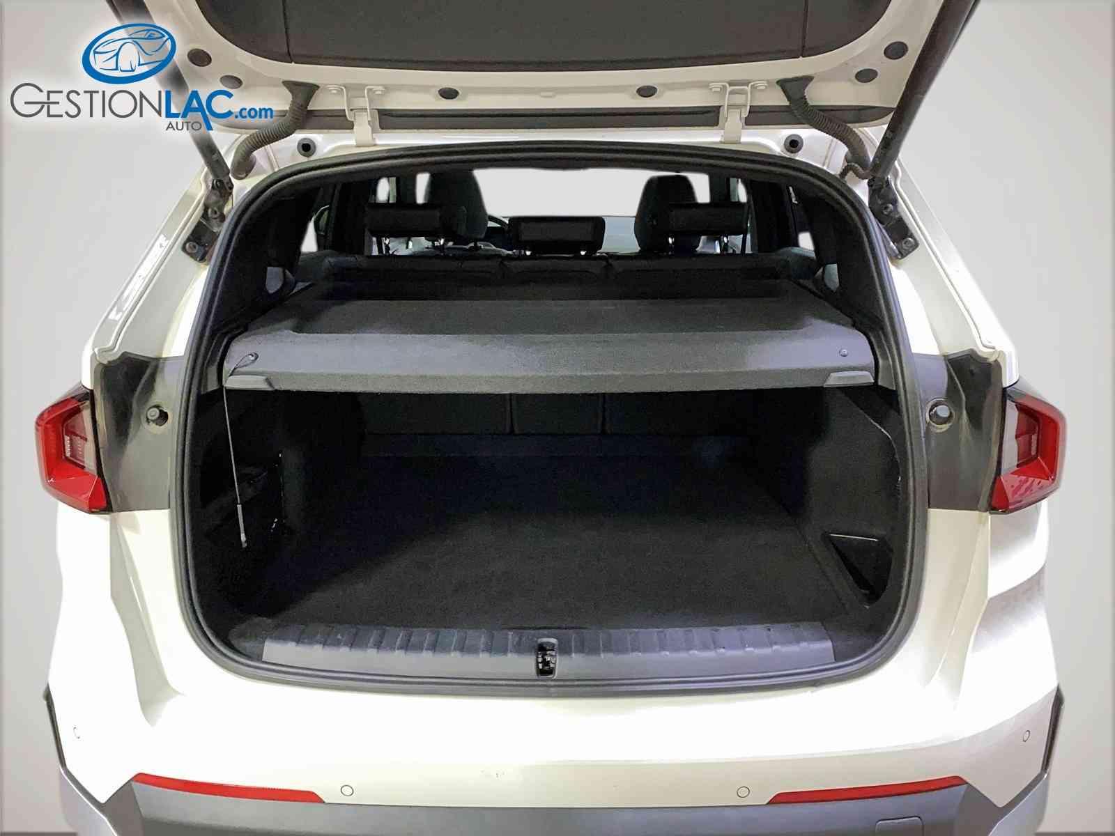 BMW X1 2025 - Image 7