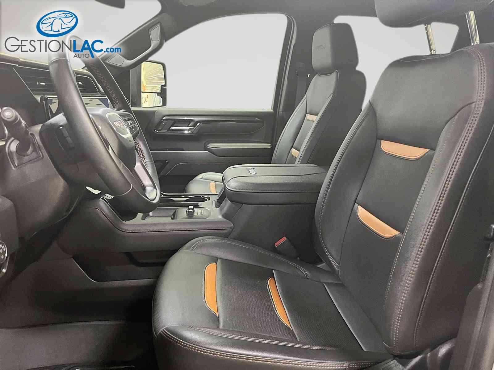 GMC Sierra 2500HD 2026 - Image 14