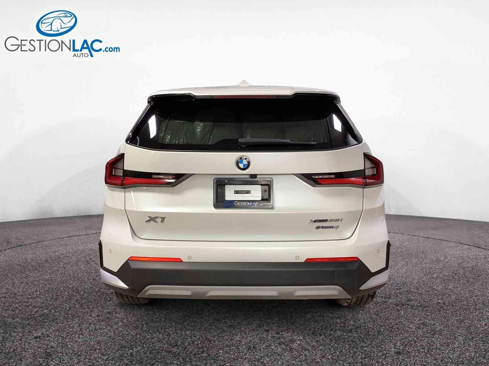BMW X1 2023 - Image 3