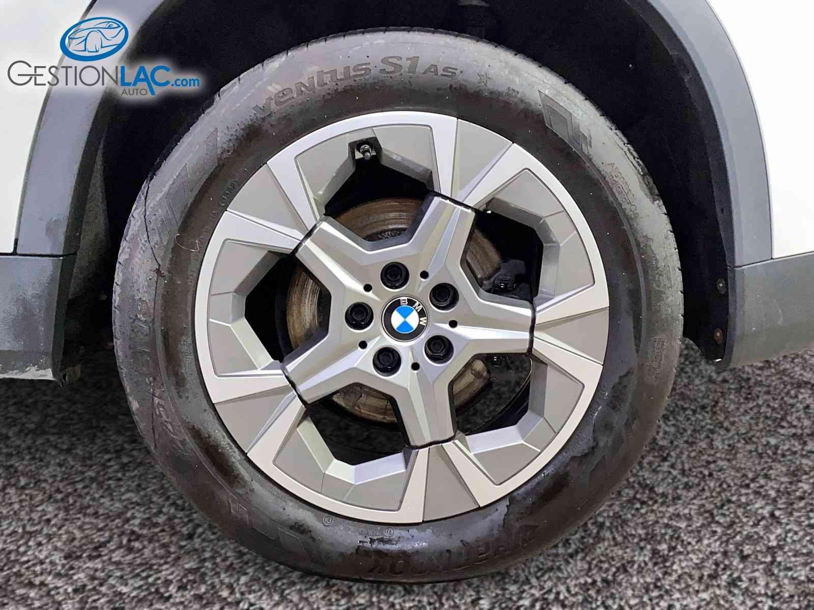 BMW X1 2023 - Image 7