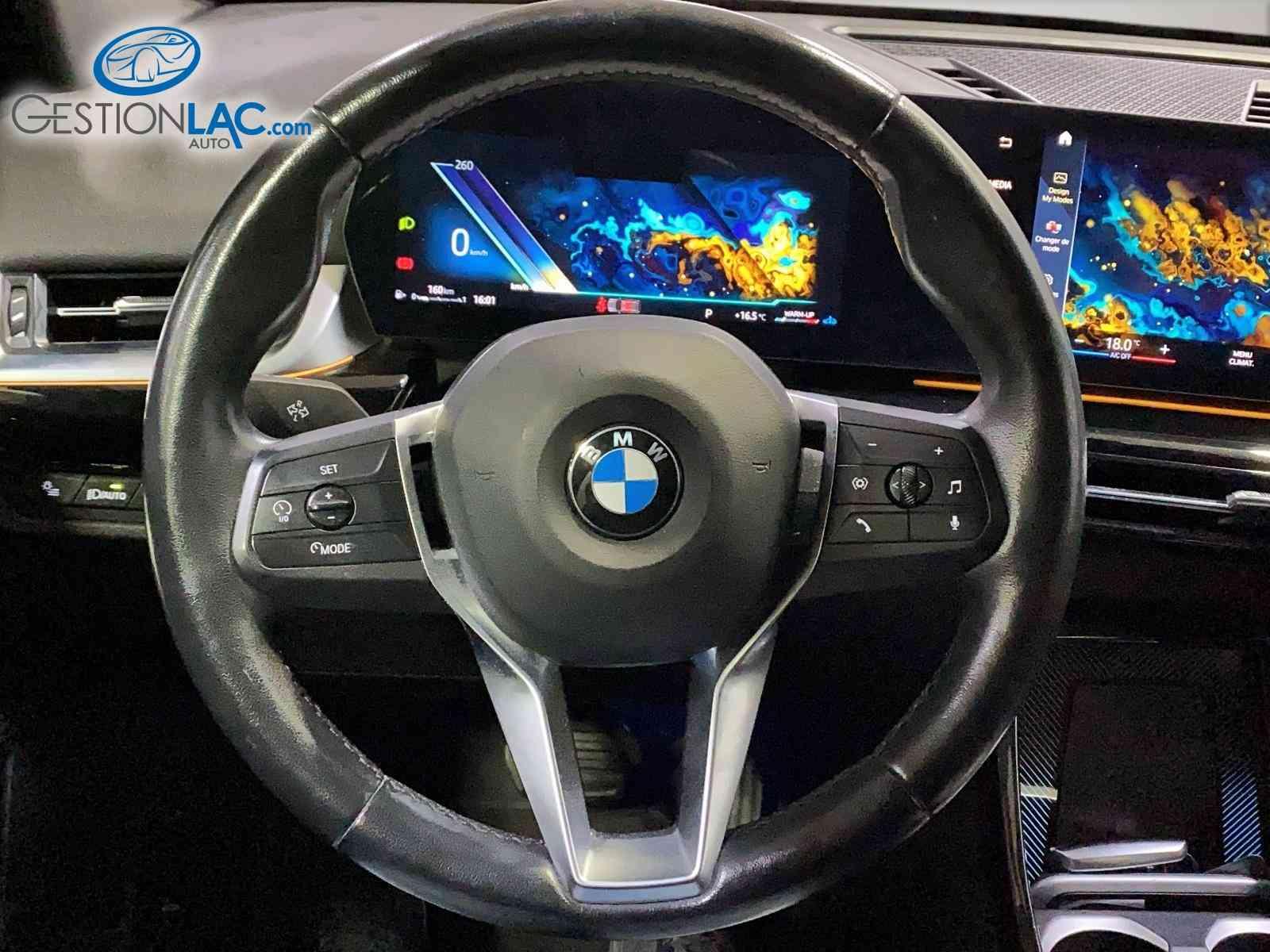 BMW X1 2023 - Image 23