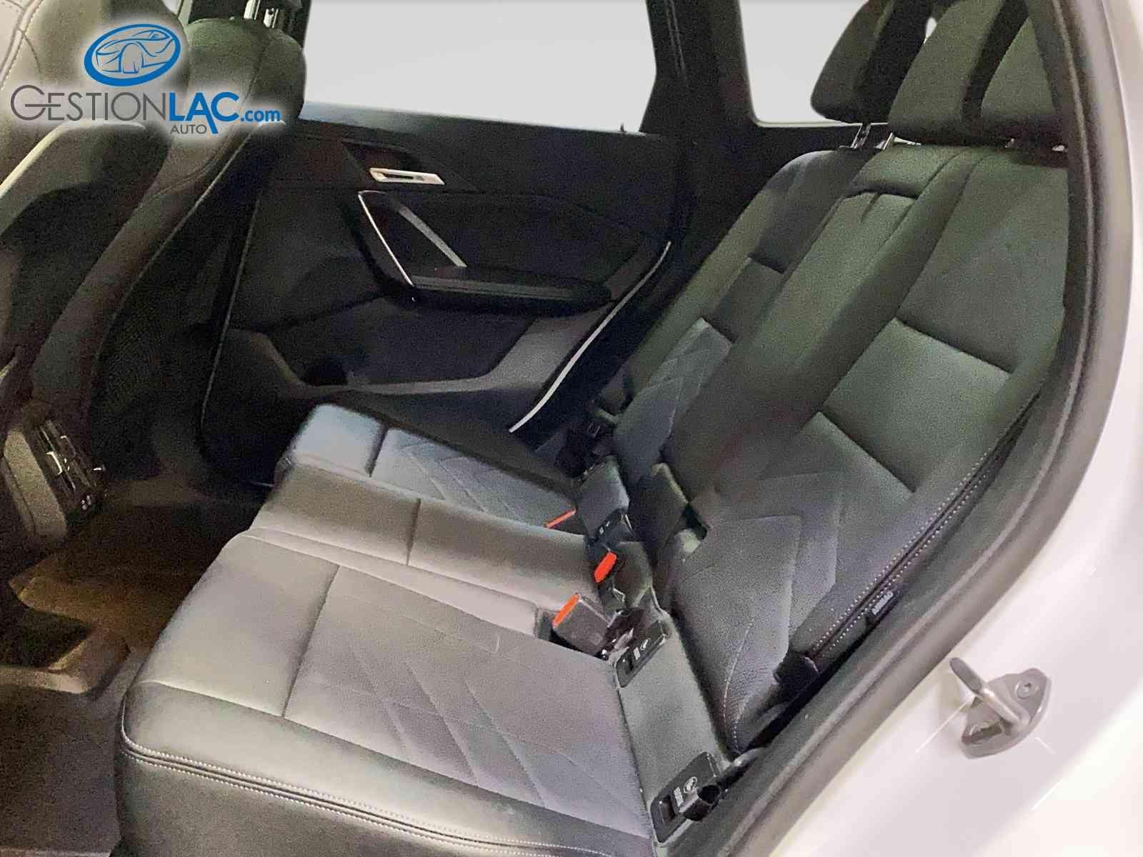 BMW X1 2023 - Image 8