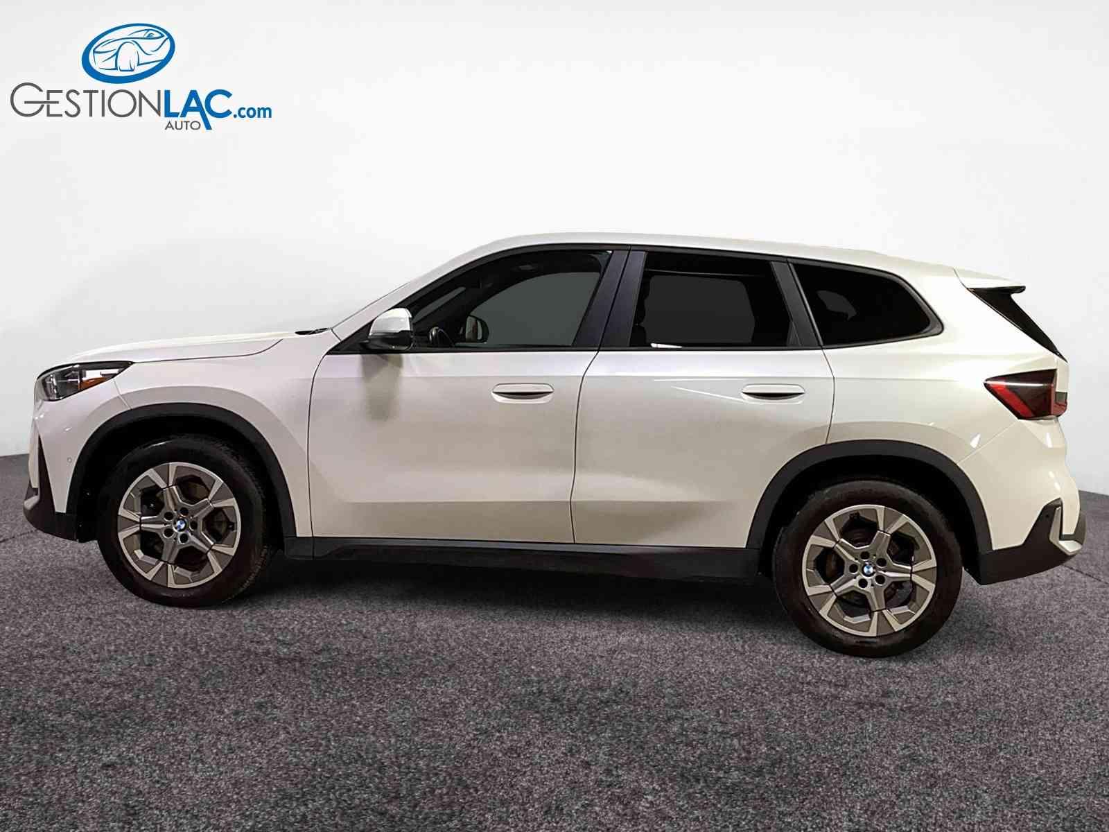 BMW X1 2023 - Image 5