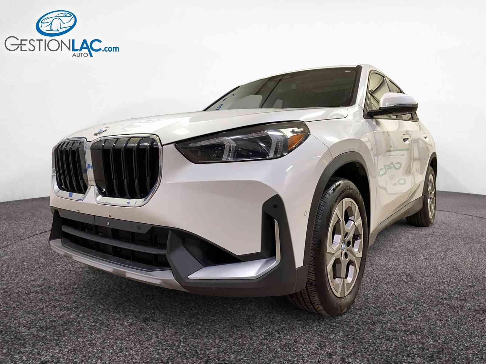 BMW X1 2023 - Image 1