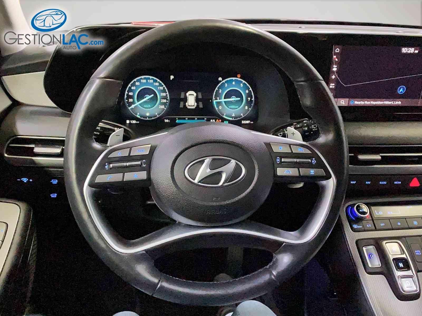 Hyundai Palisade 2024 - Image 25