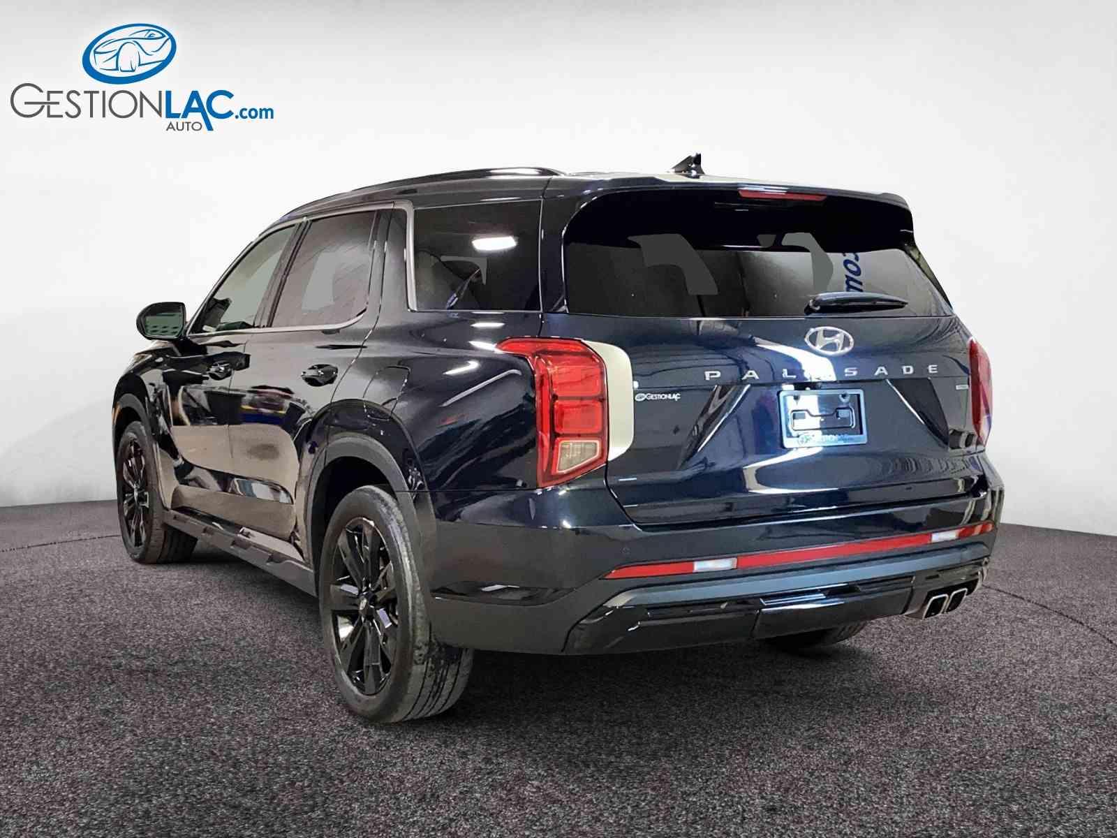 Hyundai Palisade 2024 - Image 4