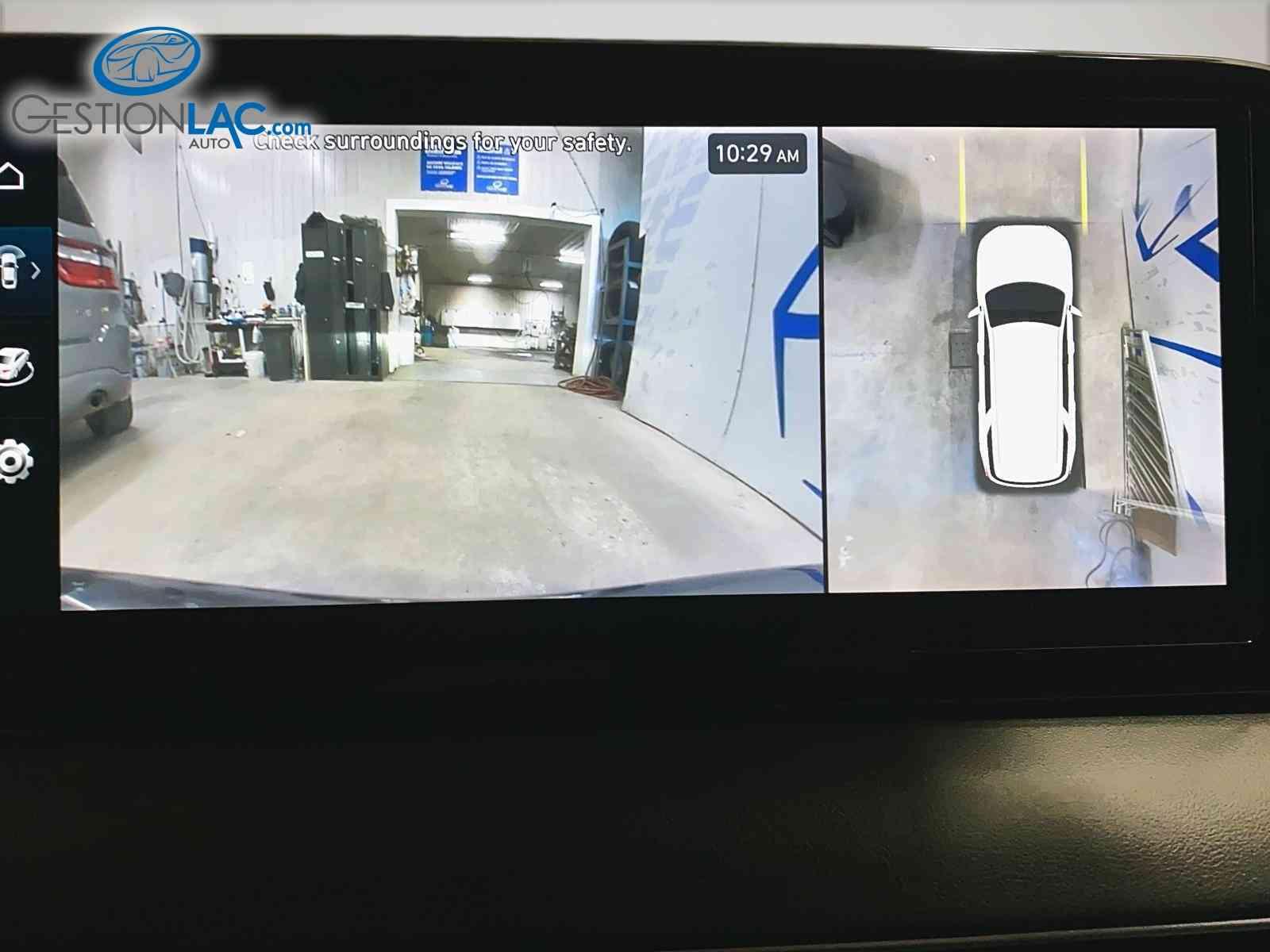 Hyundai Palisade 2024 - Image 24