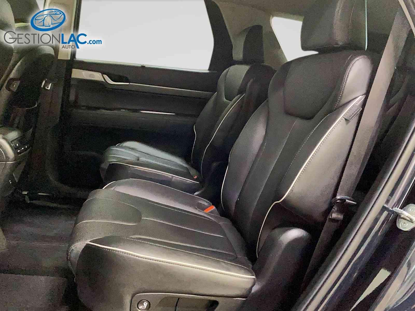 Hyundai Palisade 2024 - Image 10