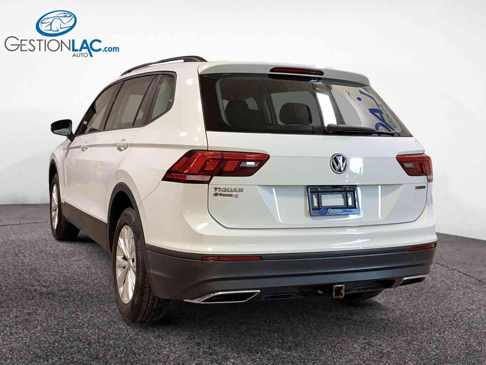 Volkswagen Tiguan 2019 - Image 4