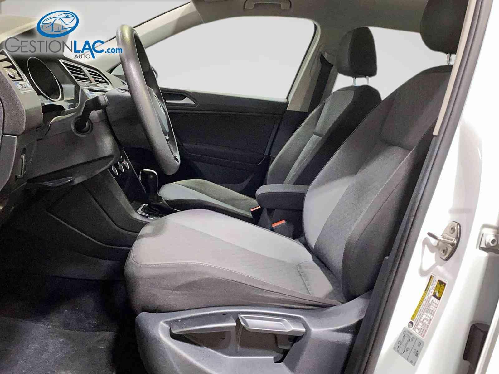 Volkswagen Tiguan 2019 - Image 9