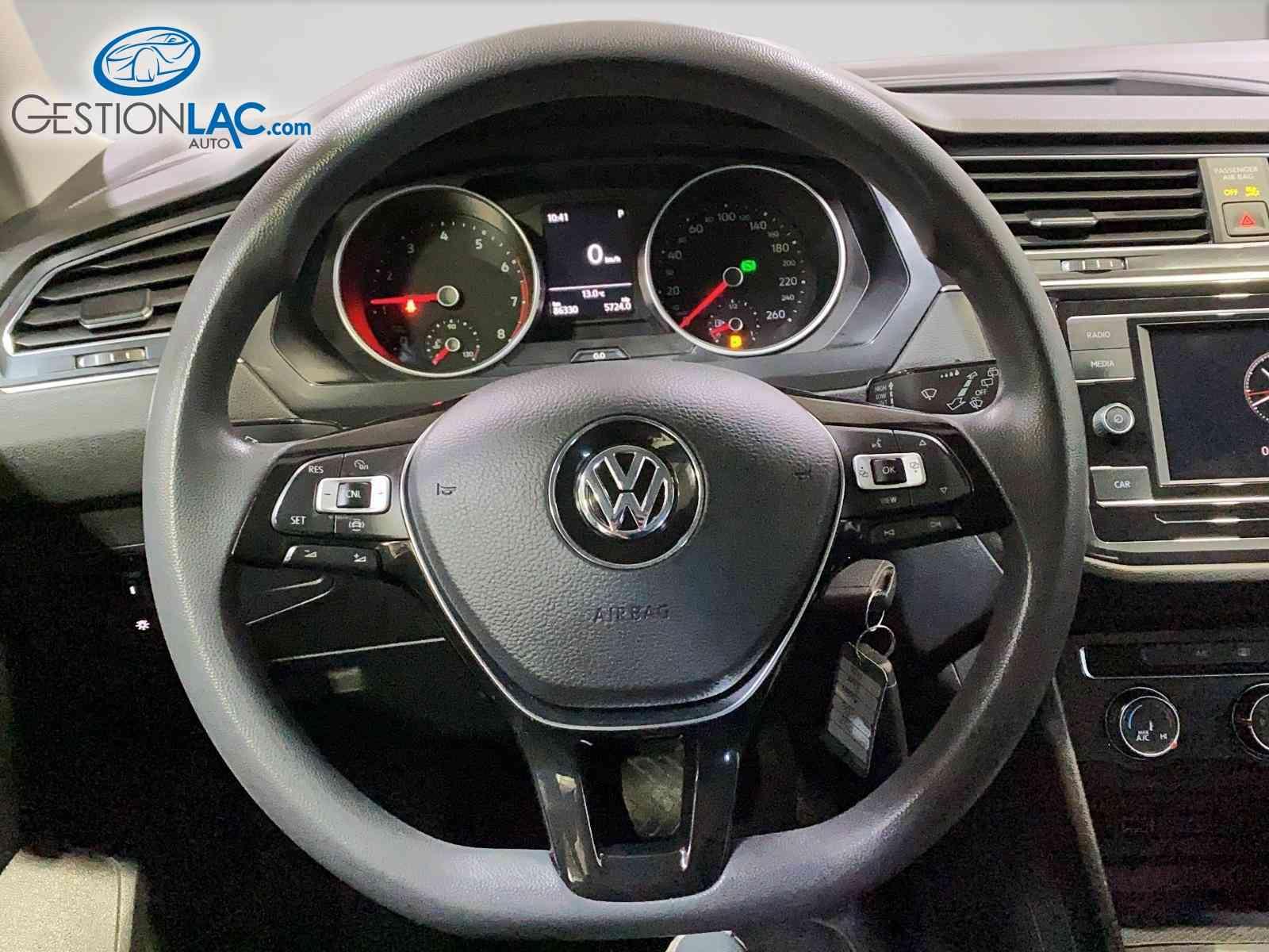 Volkswagen Tiguan 2019 - Image 17