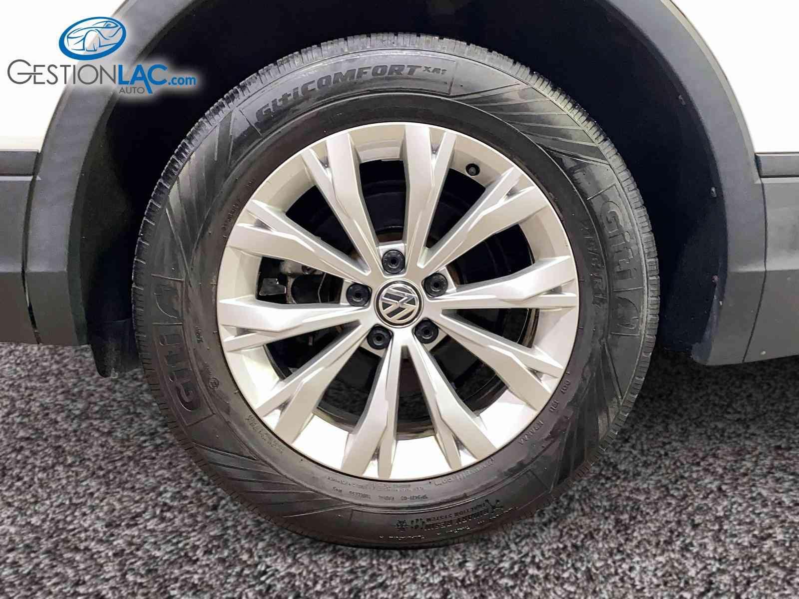 Volkswagen Tiguan 2019 - Image 7
