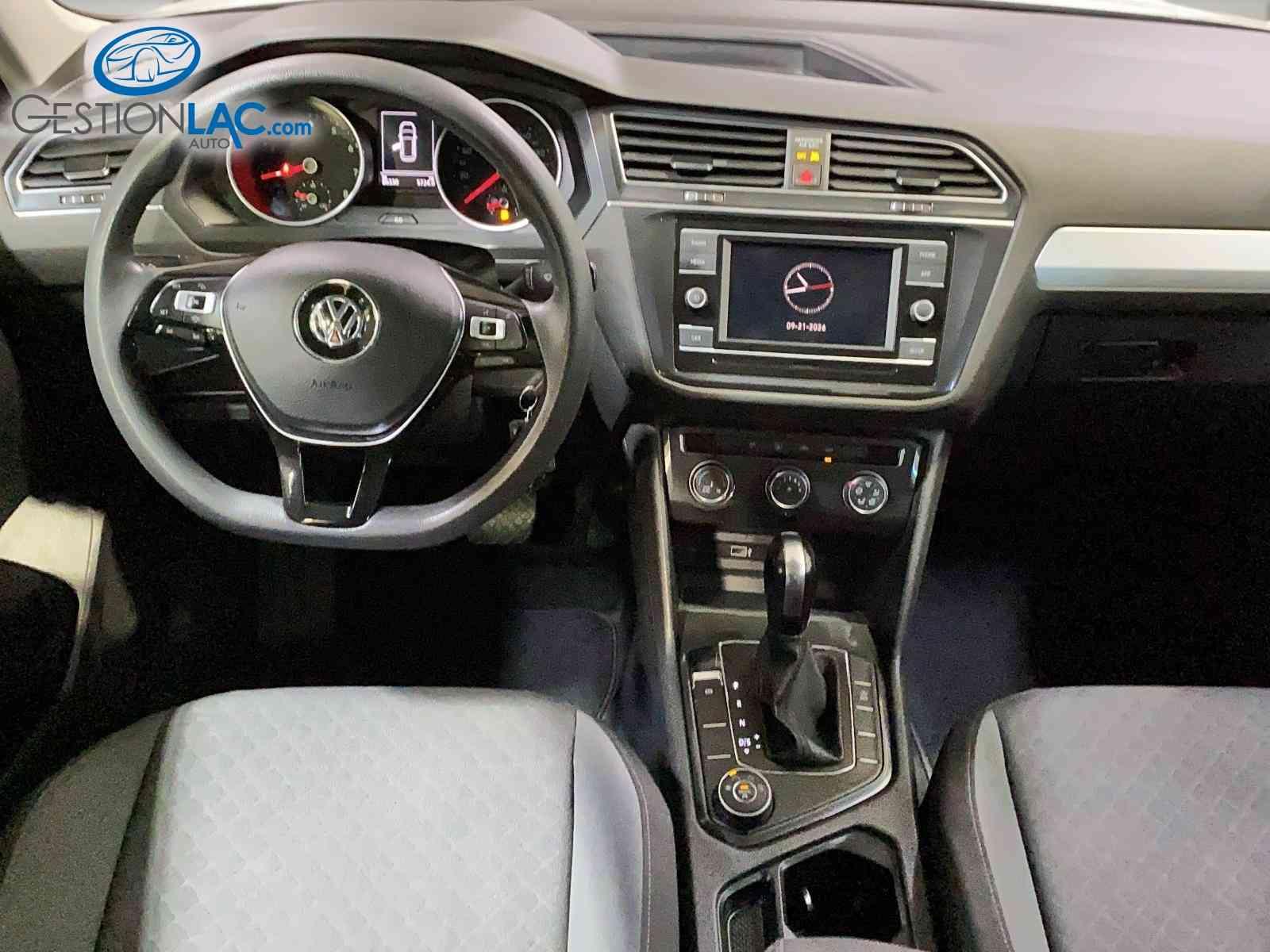 Volkswagen Tiguan 2019 - Image 13