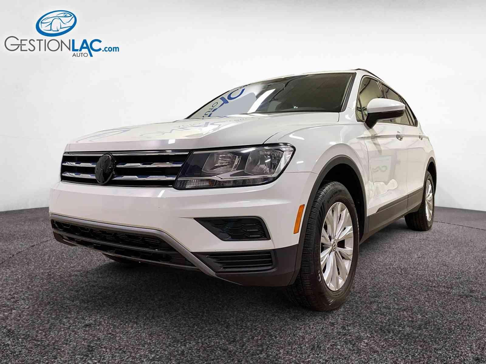 Volkswagen Tiguan 2019 - Image 1