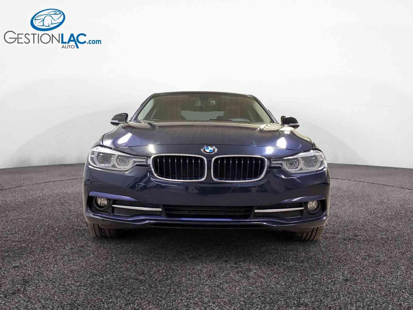 BMW 3 Series 2017 - Image 2
