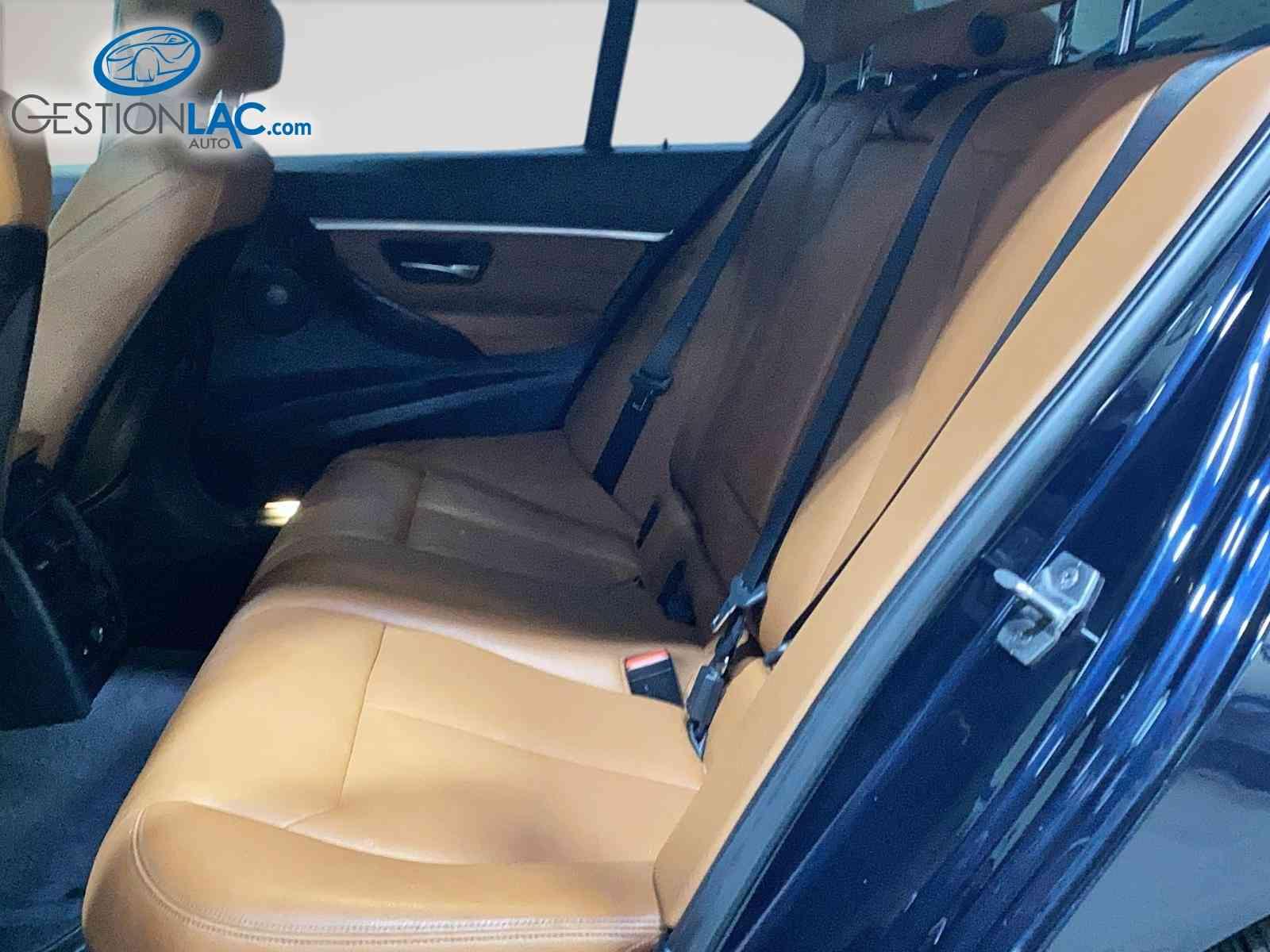 BMW 3 Series 2017 - Image 10