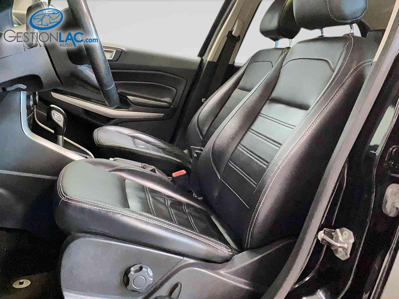 Ford EcoSport 2020 - Image 9