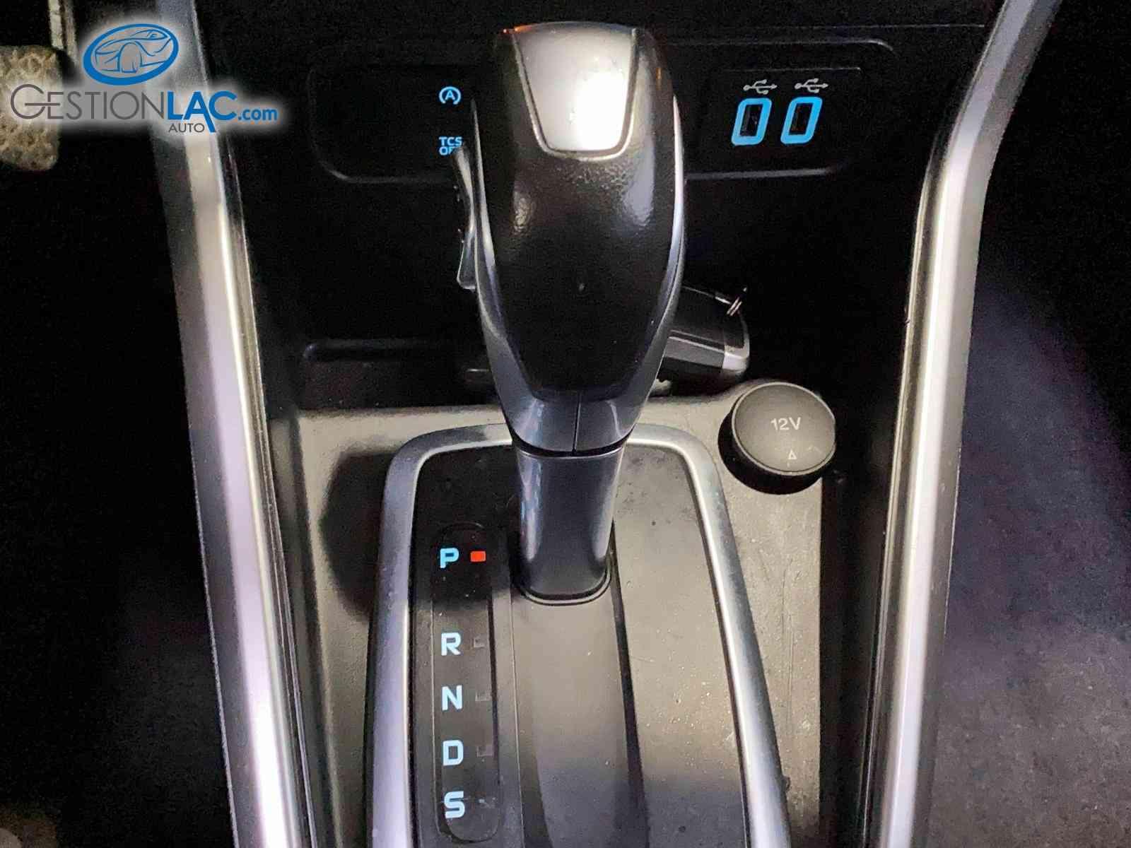 Ford EcoSport 2020 - Image 11