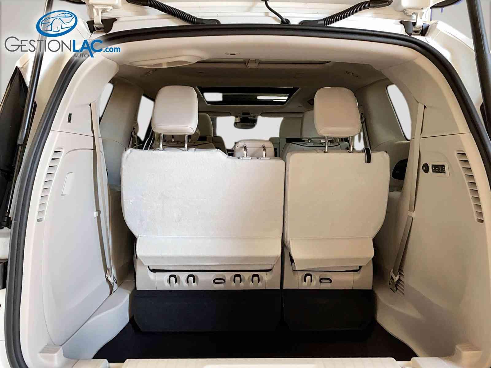 Chrysler Pacifica 2017 - Image 6