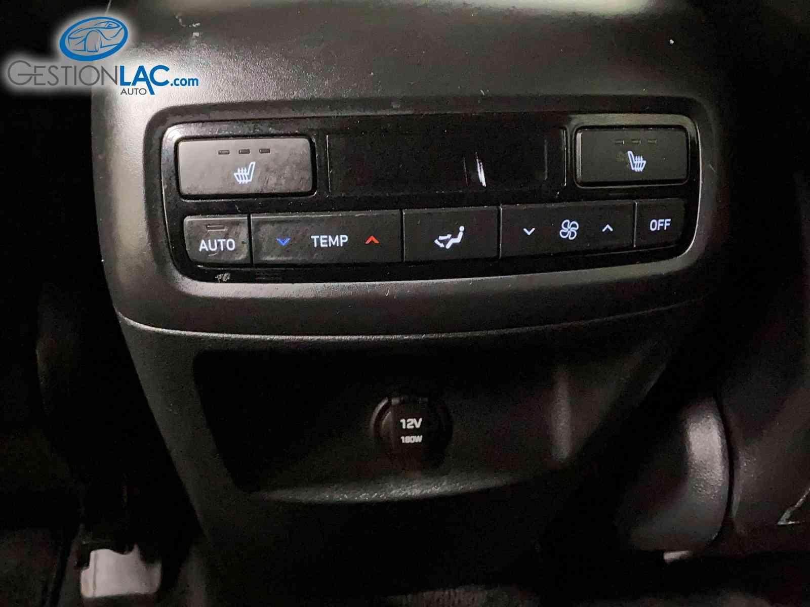 Hyundai Palisade 2023 - Image 15