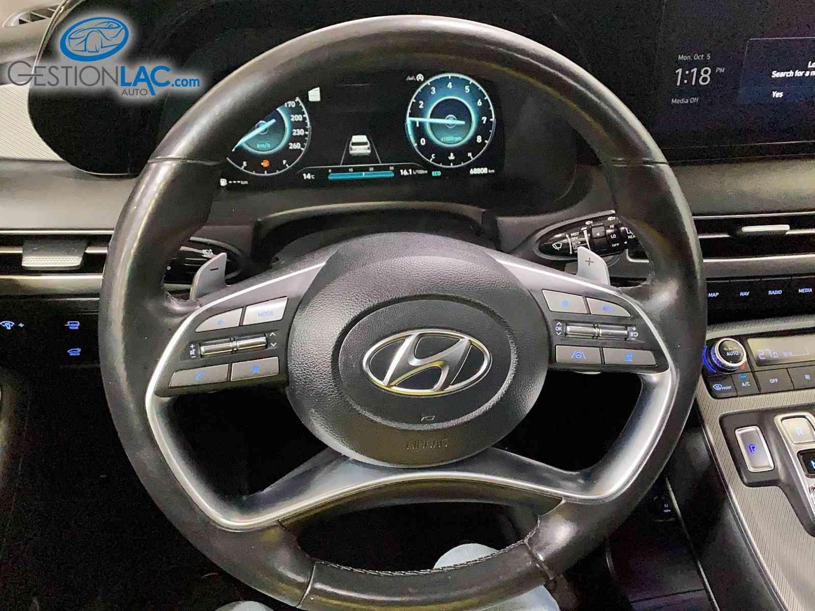 Hyundai Palisade 2023 - Image 17