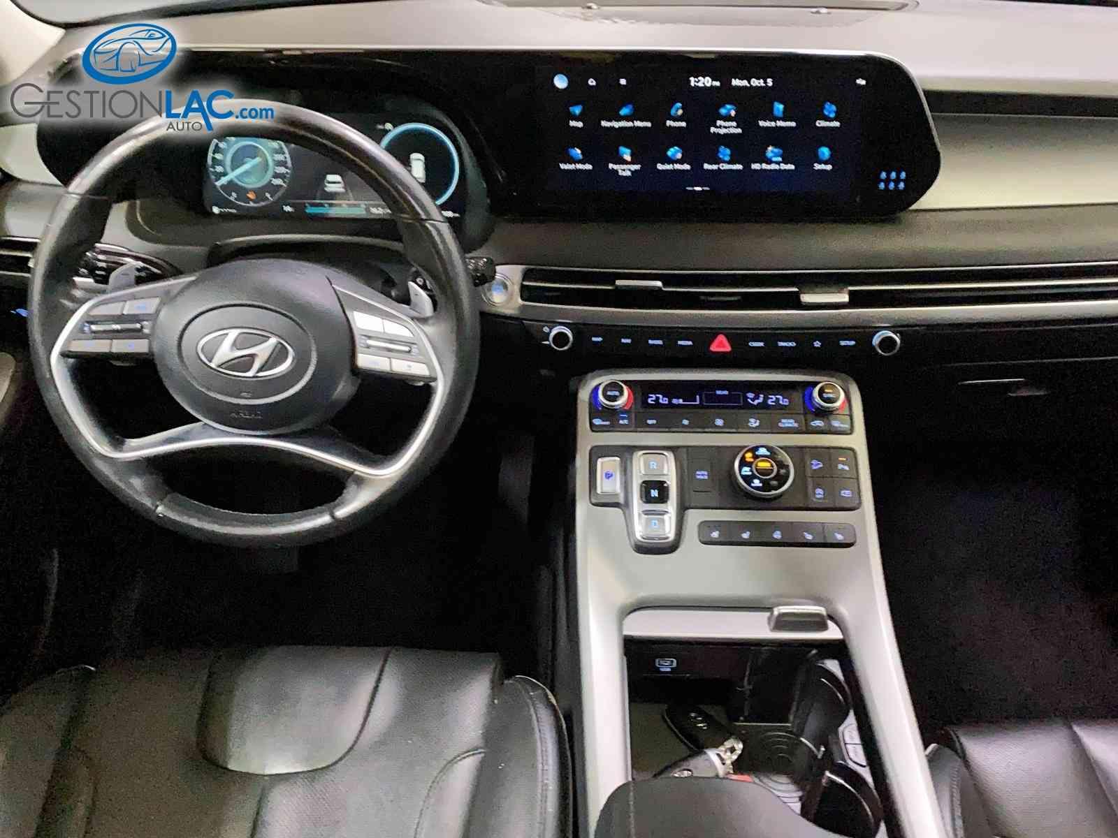 Hyundai Palisade 2023 - Image 14