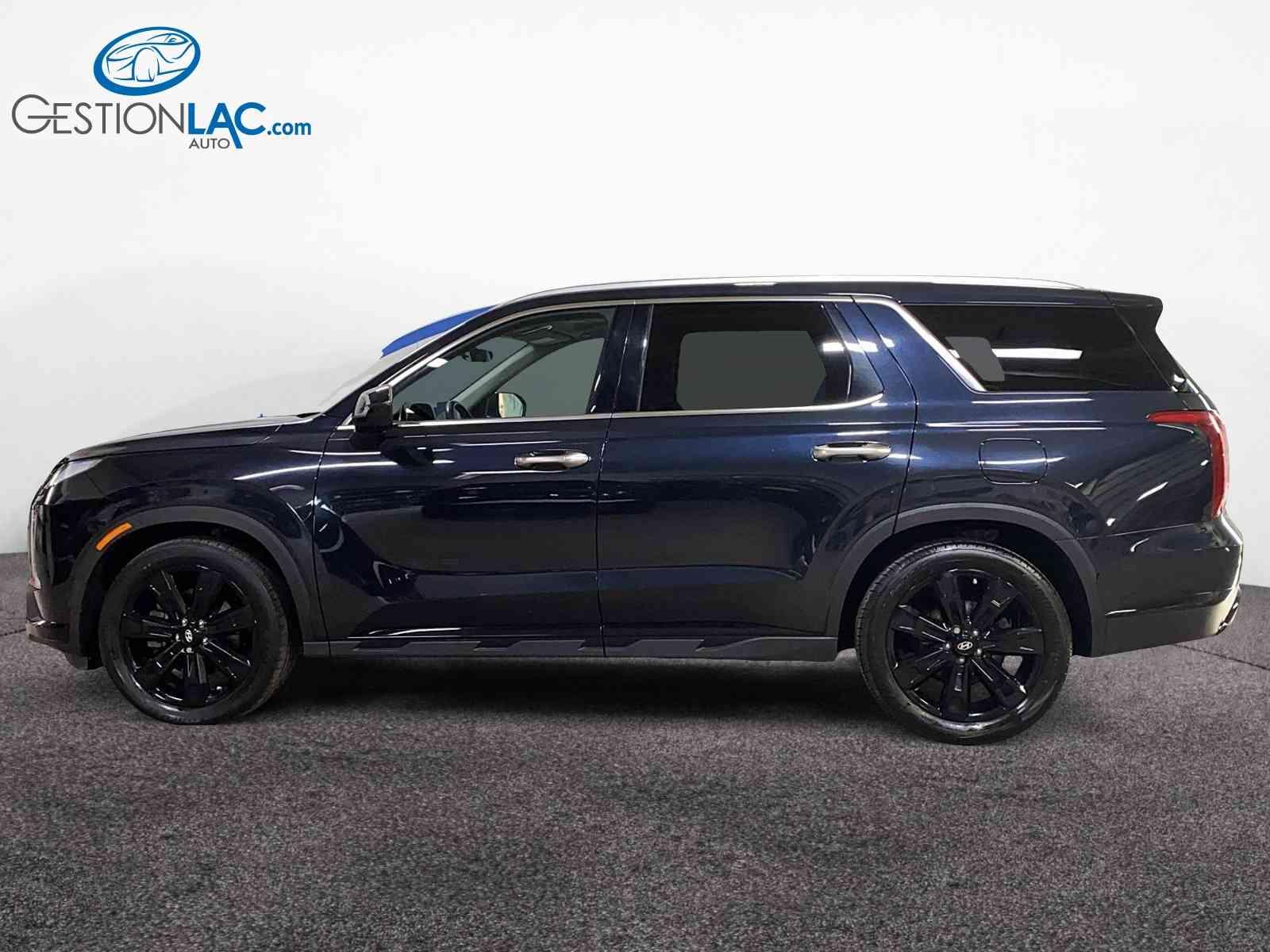 Hyundai Palisade 2023 - Image 5