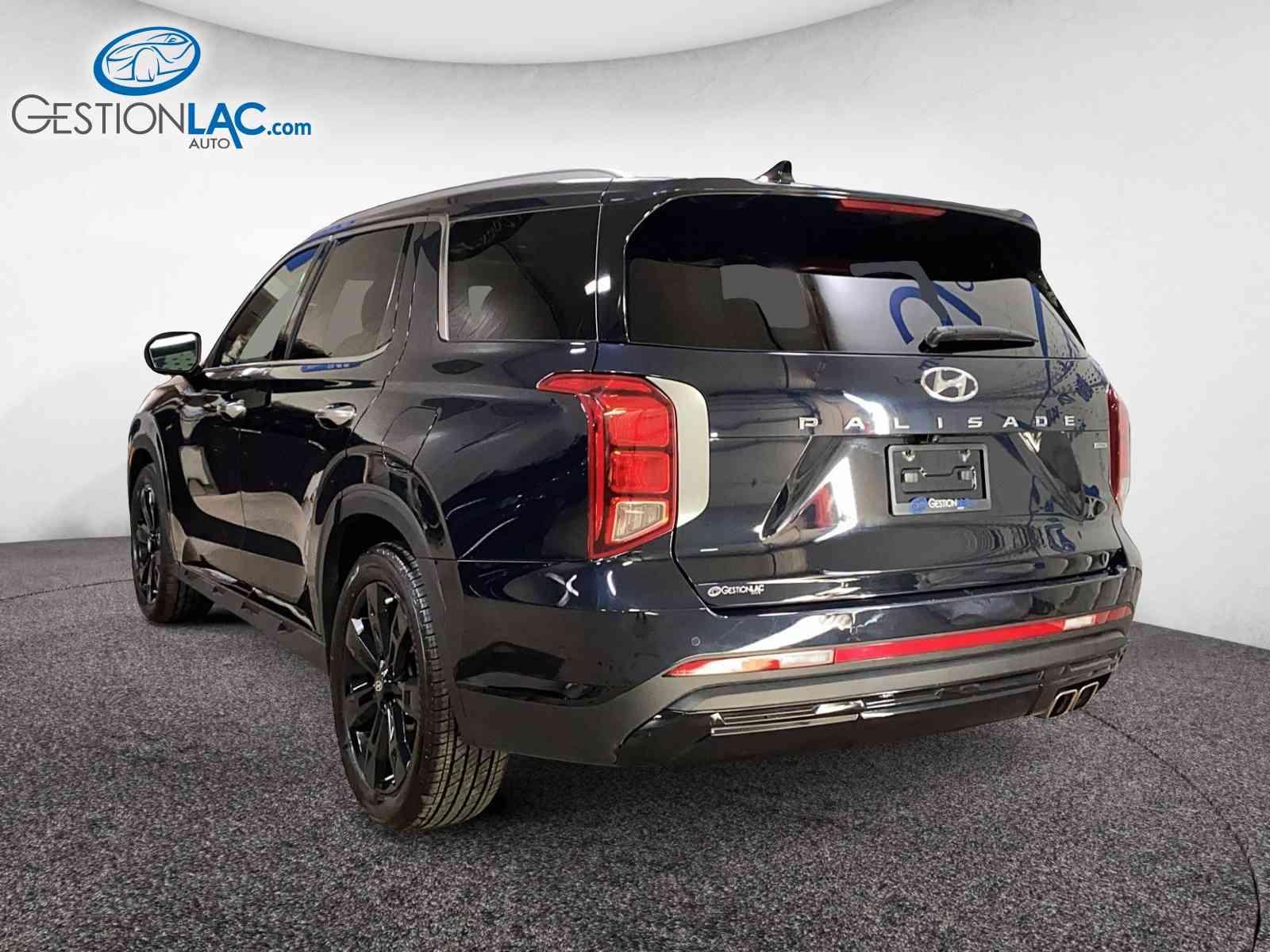 Hyundai Palisade 2023 - Image 4