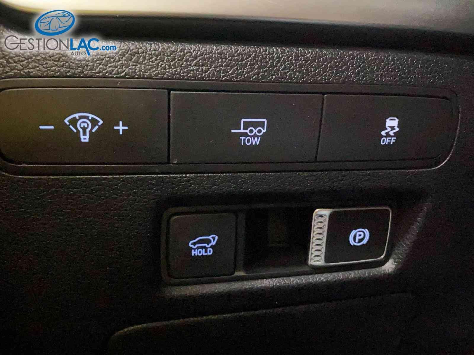 Hyundai Palisade 2023 - Image 13