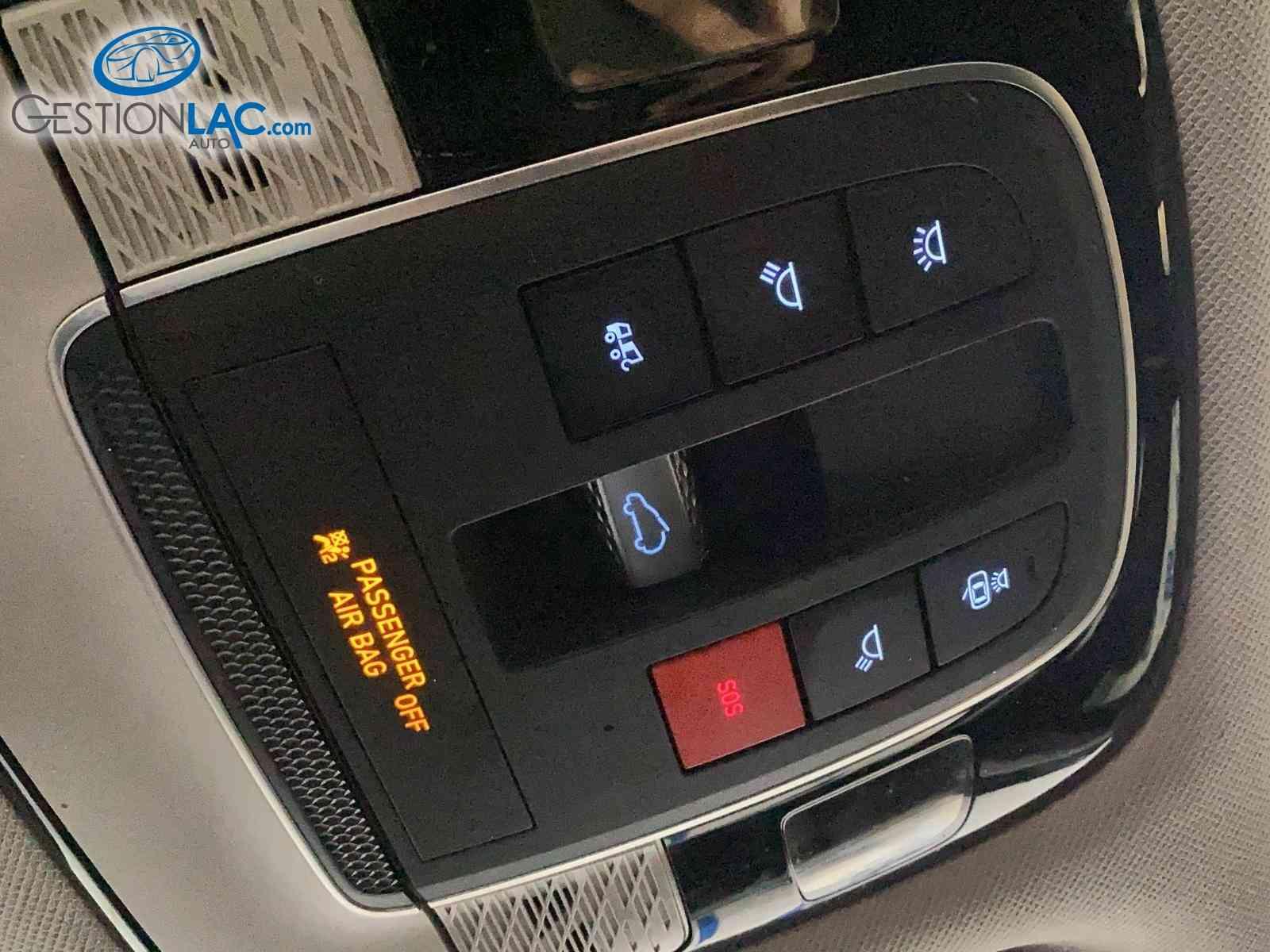Hyundai Palisade 2023 - Image 24