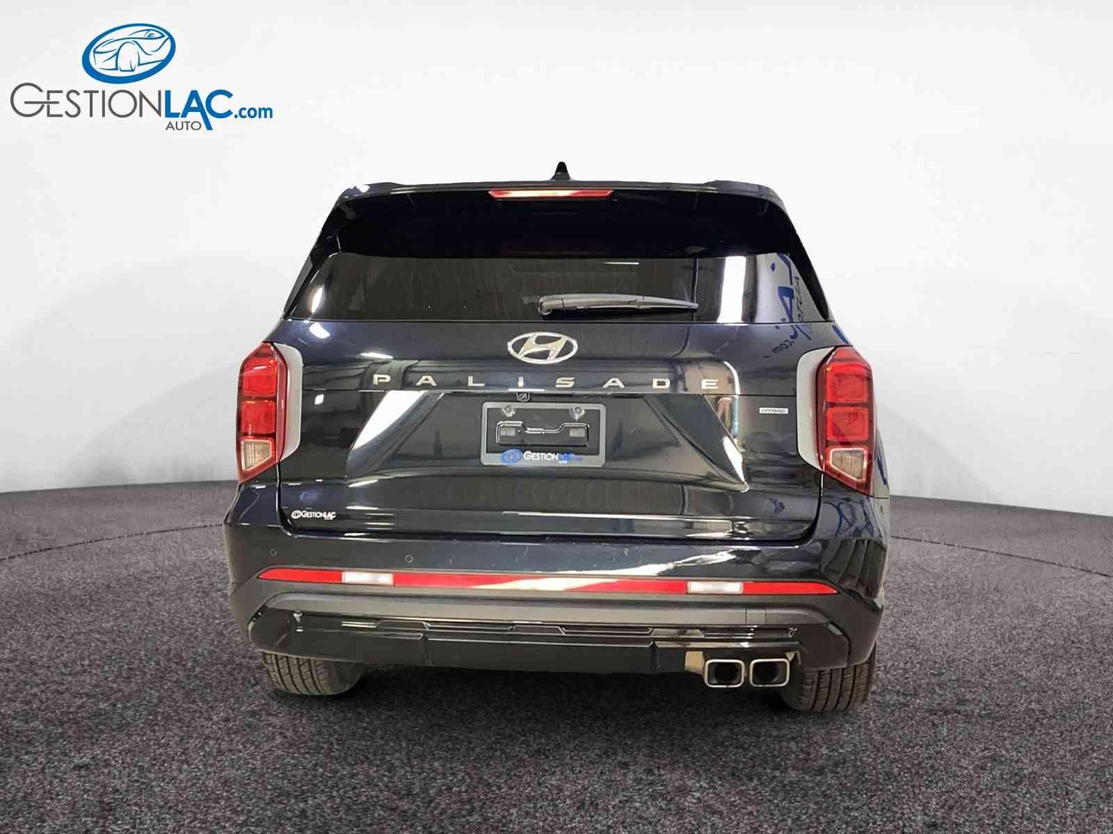 Hyundai Palisade 2023 - Image 3