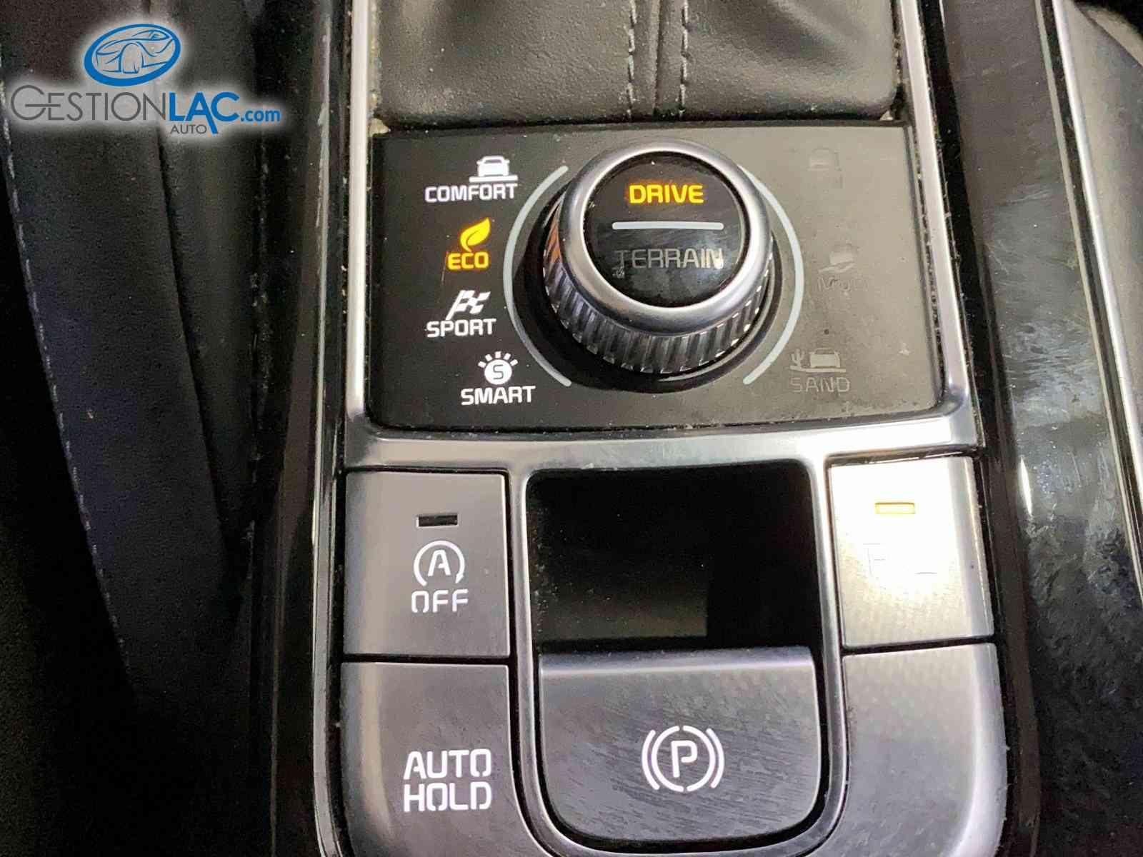 KIA Telluride 2023 - Image 11