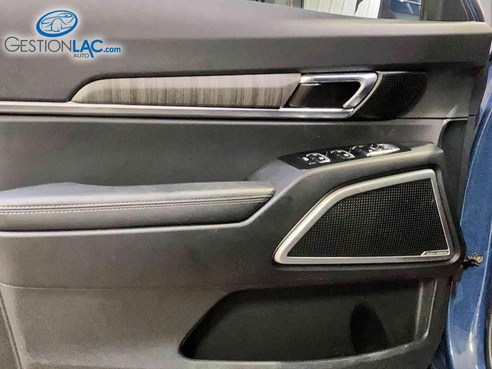 KIA Telluride 2023 - Image 13